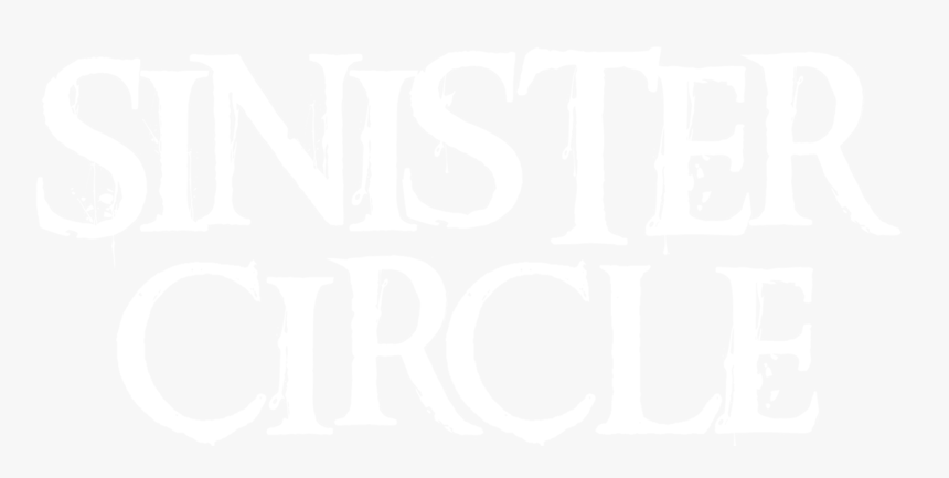 Sinister Circle, HD Png Download, Free Download