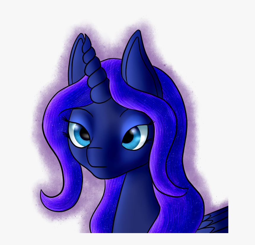 Princess Luna, HD Png Download, Free Download