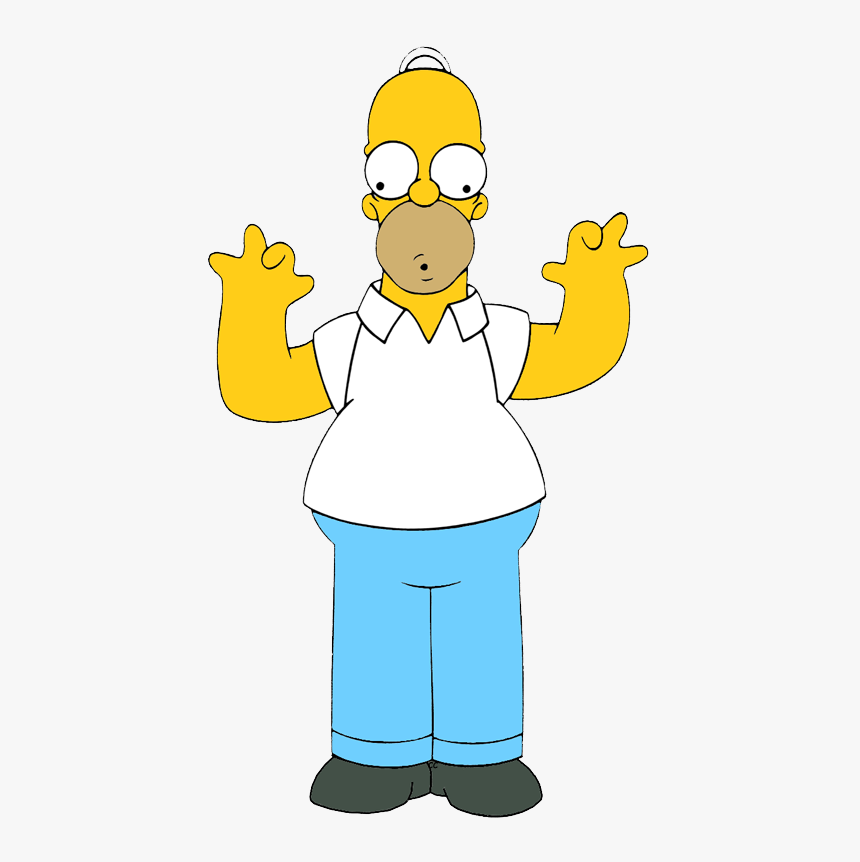 Ned Flanders Png, Transparent Png, Free Download