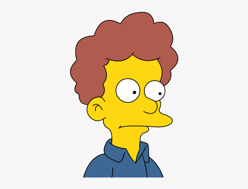 Ned Flanders Png, Transparent Png, Free Download