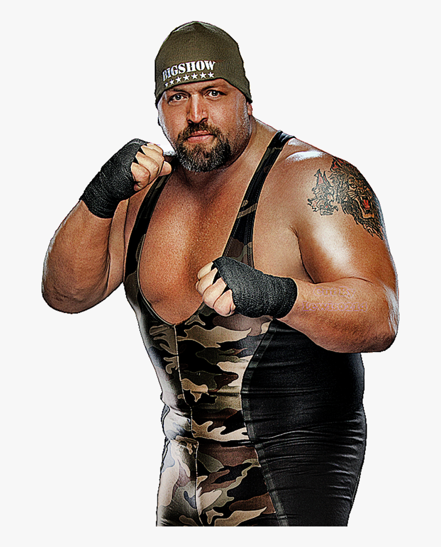 Big Show Png Picture, Transparent Png, Free Download