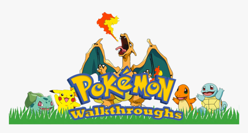 Pokemon Emerald Walkthrough Part, HD Png Download, Free Download