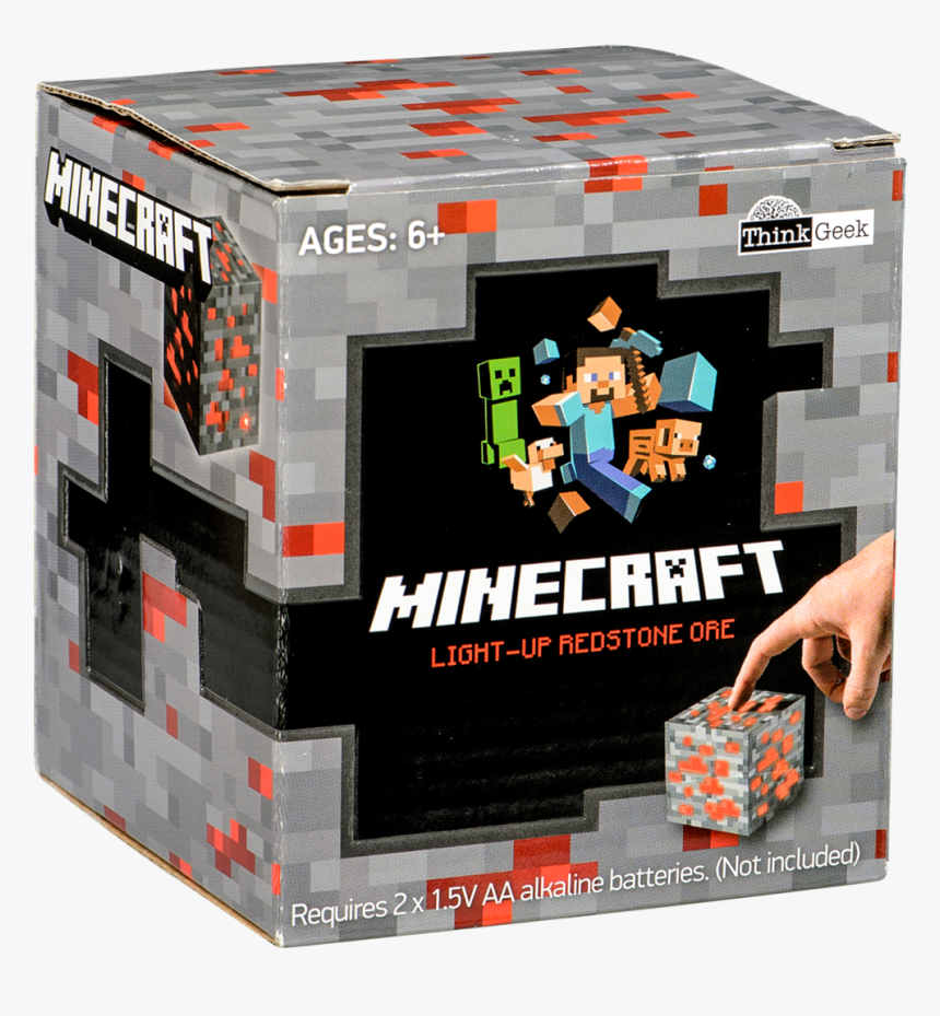 Minecraft Redstone Png Transparent Png Kindpng
