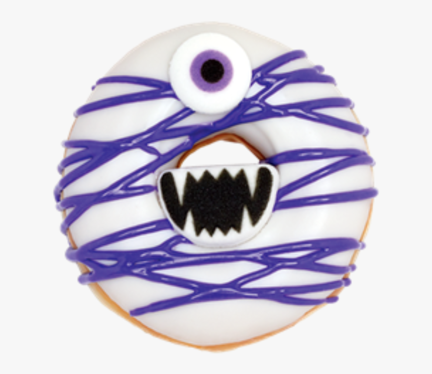 Krispy Kreme Png, Transparent Png, Free Download