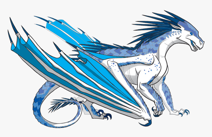 Wings Of Fire Fanon Wiki, HD Png Download, Free Download