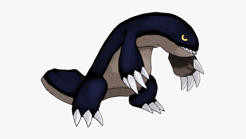 Groudon Png, Transparent Png, Free Download