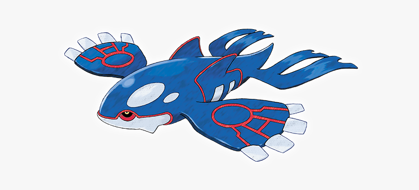 Groudon Png, Transparent Png, Free Download