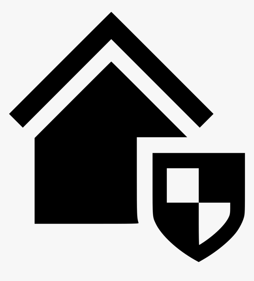 Home Insurance Protection Shield, HD Png Download, Free Download