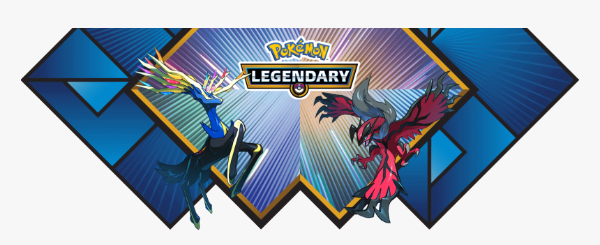 Two Legendary Pokémon Join The Fun In May, HD Png Download, Free Download