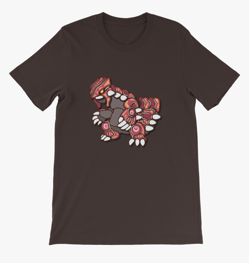 Groudon Png, Transparent Png, Free Download