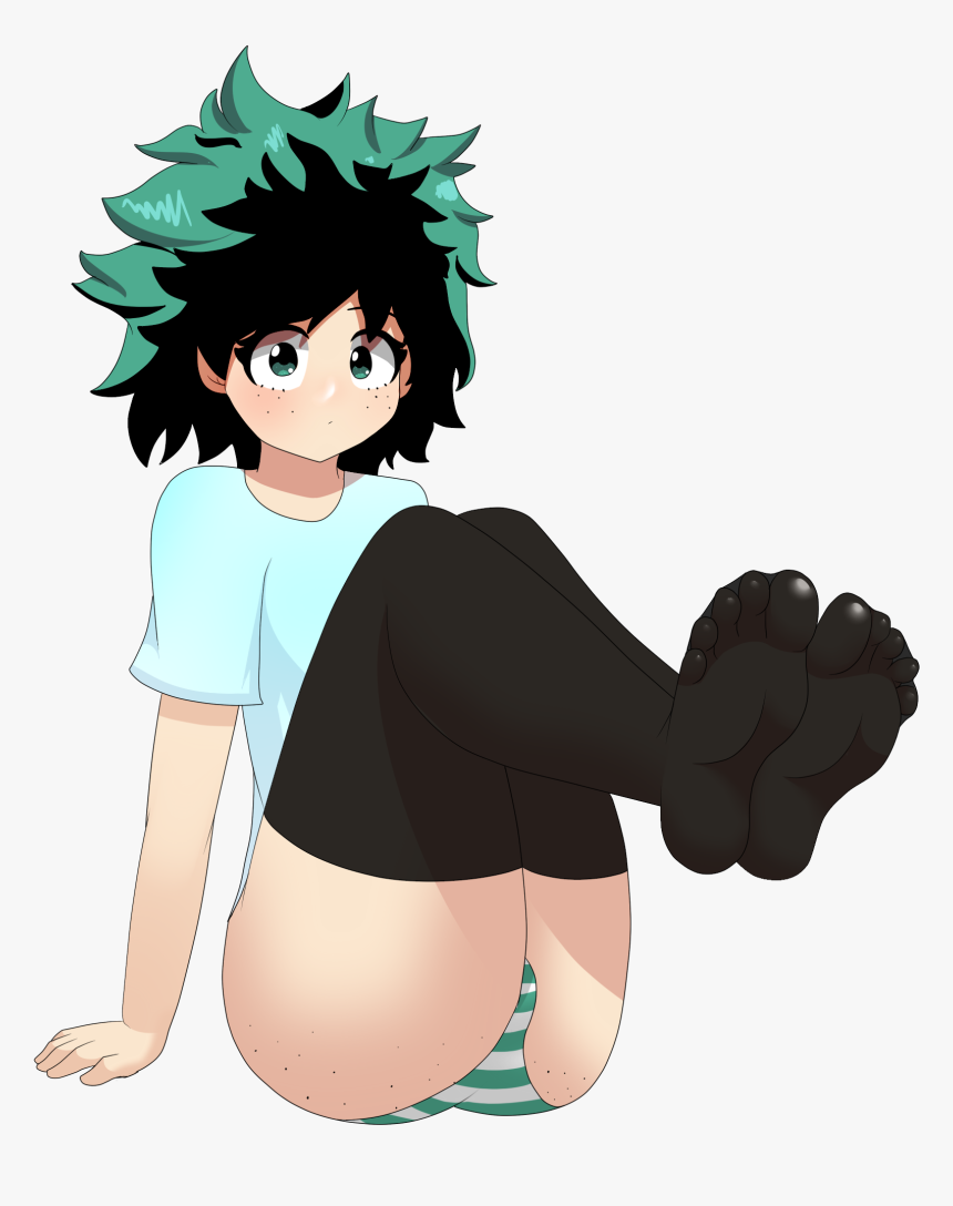 Deku~, HD Png Download, Free Download