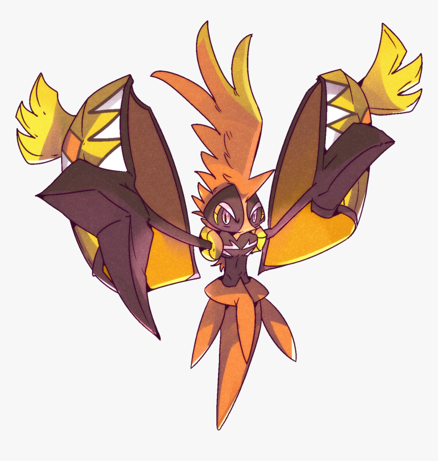 Tapu Koko Png, Transparent Png, Free Download