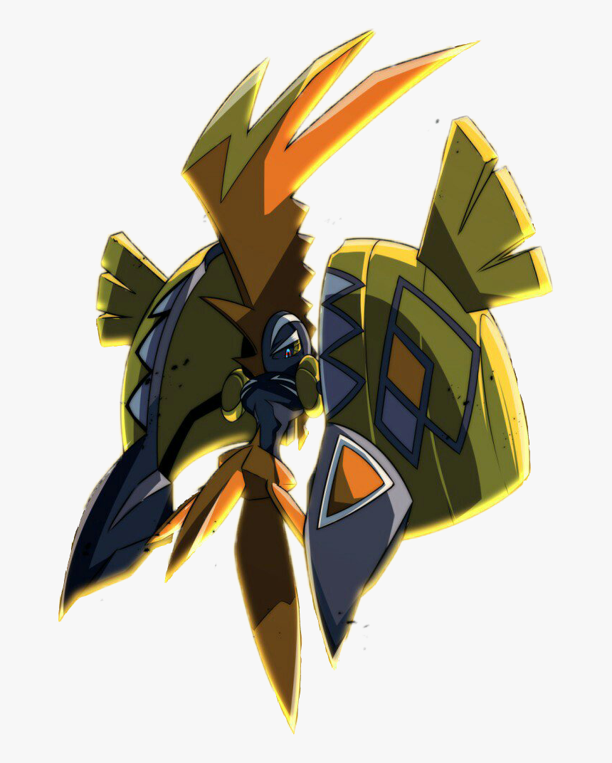 Tapu Koko Render, HD Png Download, Free Download