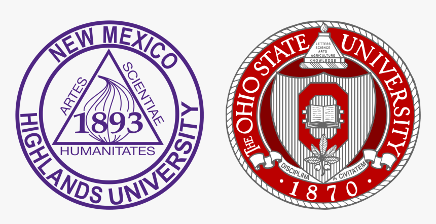 Ohio State University Logo Png, Transparent Png, Free Download