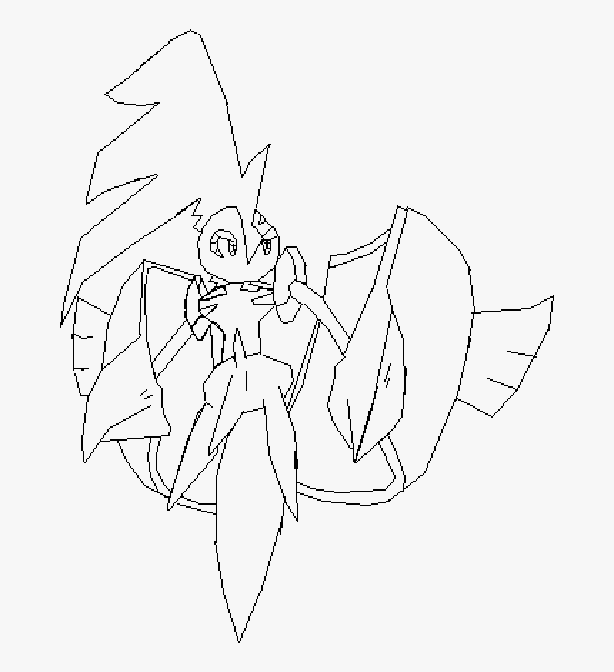 Tapu Koko Png, Transparent Png, Free Download