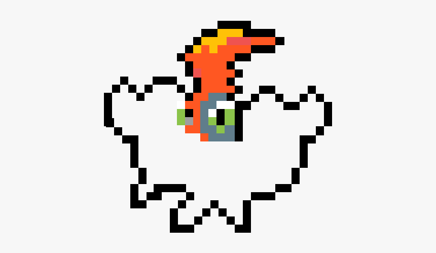 Tapu Koko Png, Transparent Png, Free Download