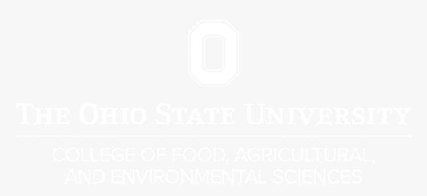 Ohio State University Logo Png, Transparent Png, Free Download