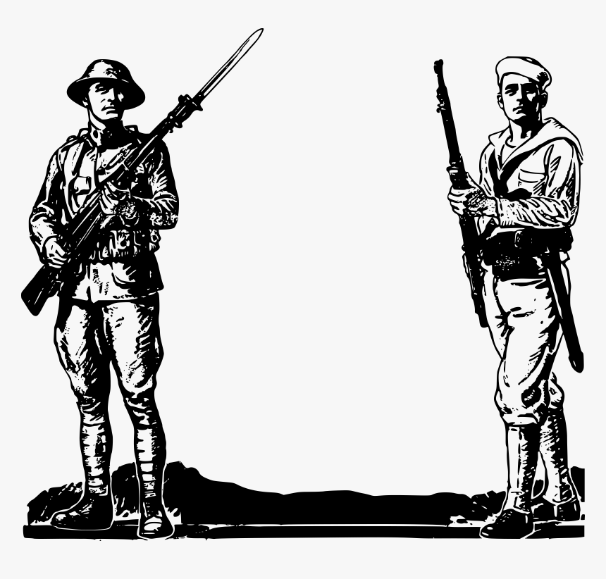 Ww1 Png, Transparent Png, Free Download