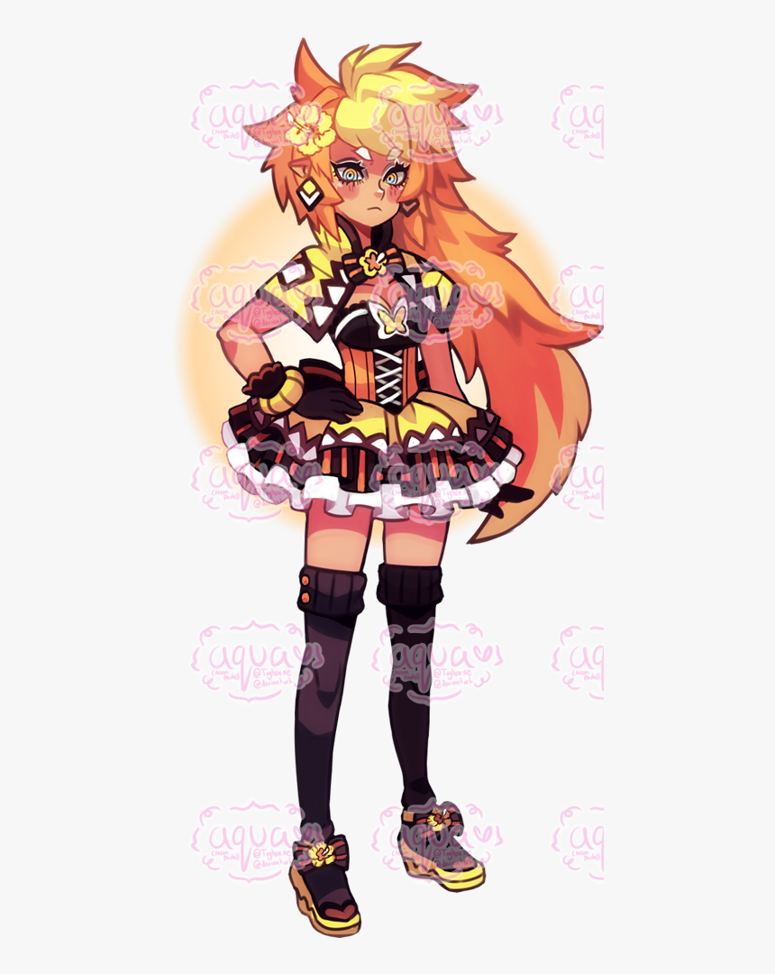 Tapu Koko Png, Transparent Png, Free Download