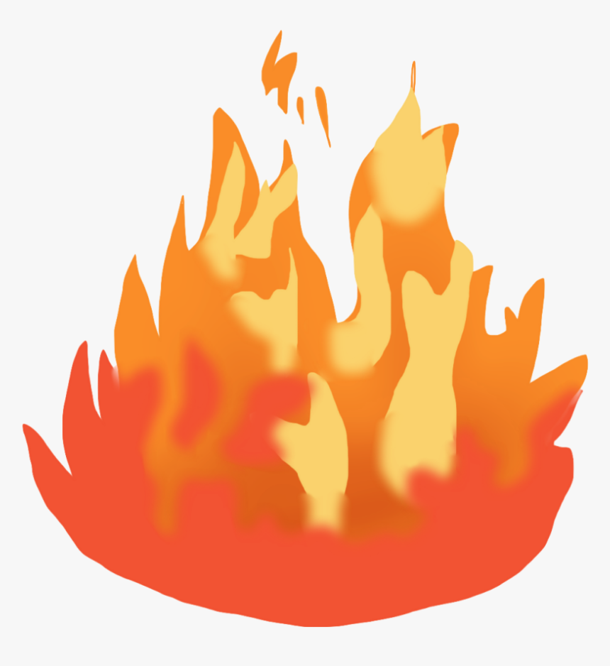 Clipart Of Fire, Fires And Animated Fire, HD Png Download, Free Download