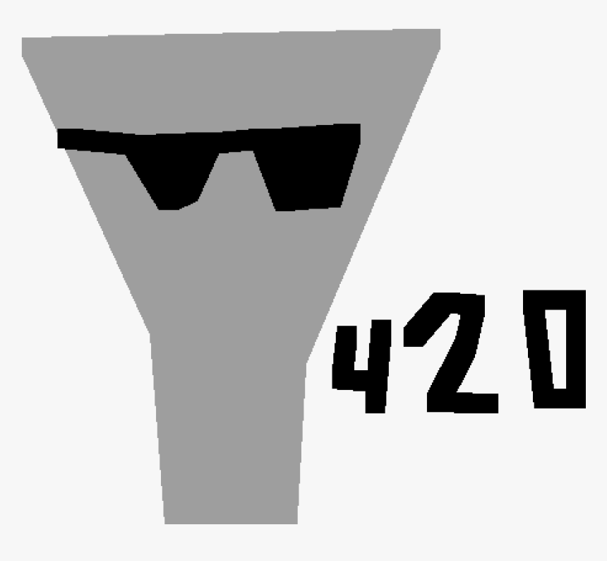 420 Blaze It Png, Transparent Png, Free Download