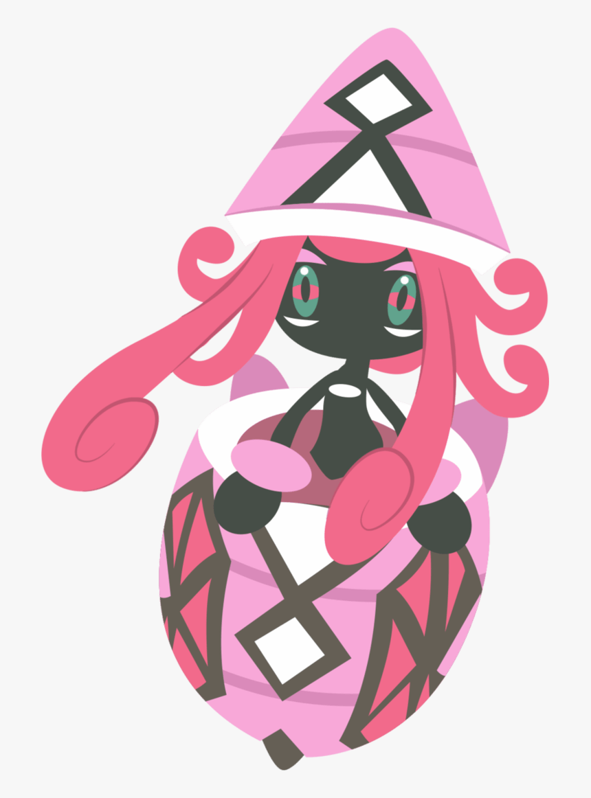 Tapu-lele, HD Png Download, Free Download