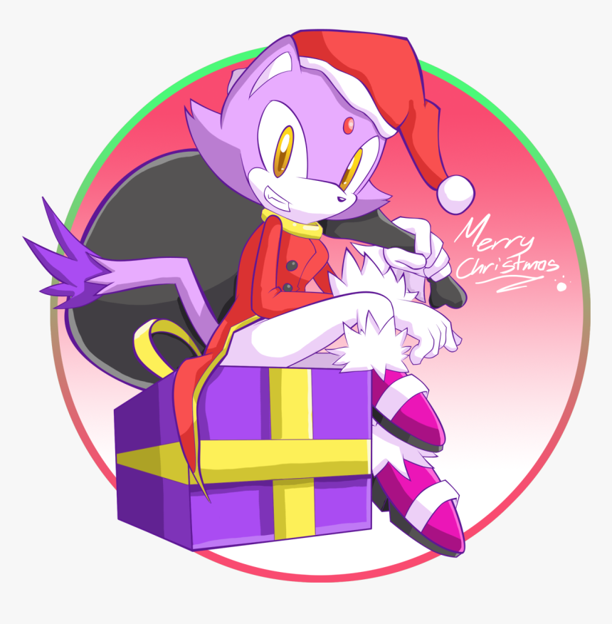 Transparent Blaze The Cat Png, Png Download, Free Download