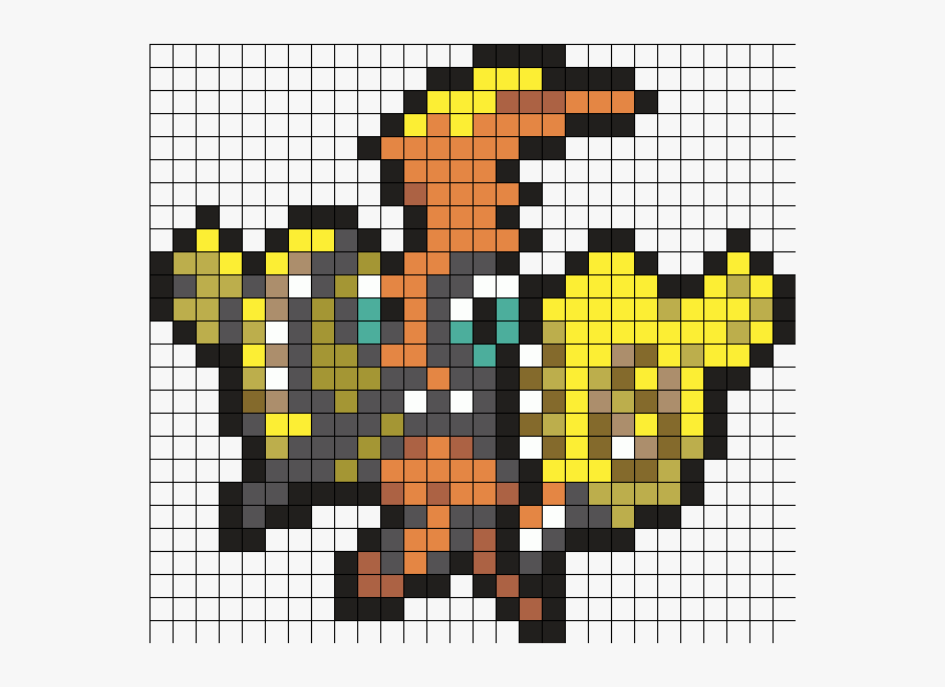 Tapu Koko Png, Transparent Png, Free Download