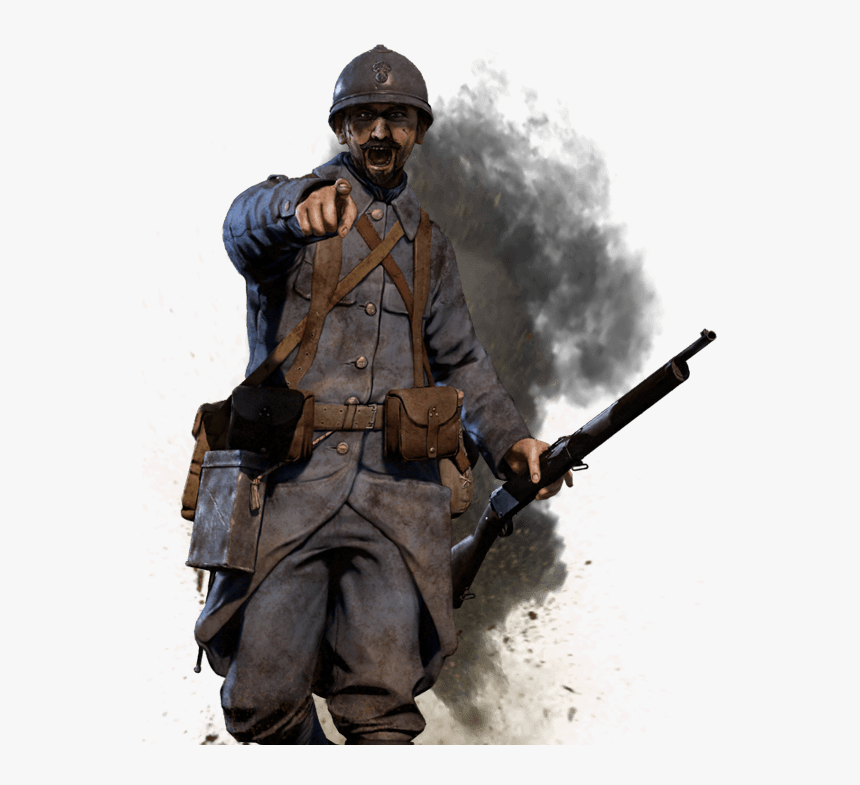 Ww1 Png, Transparent Png, Free Download