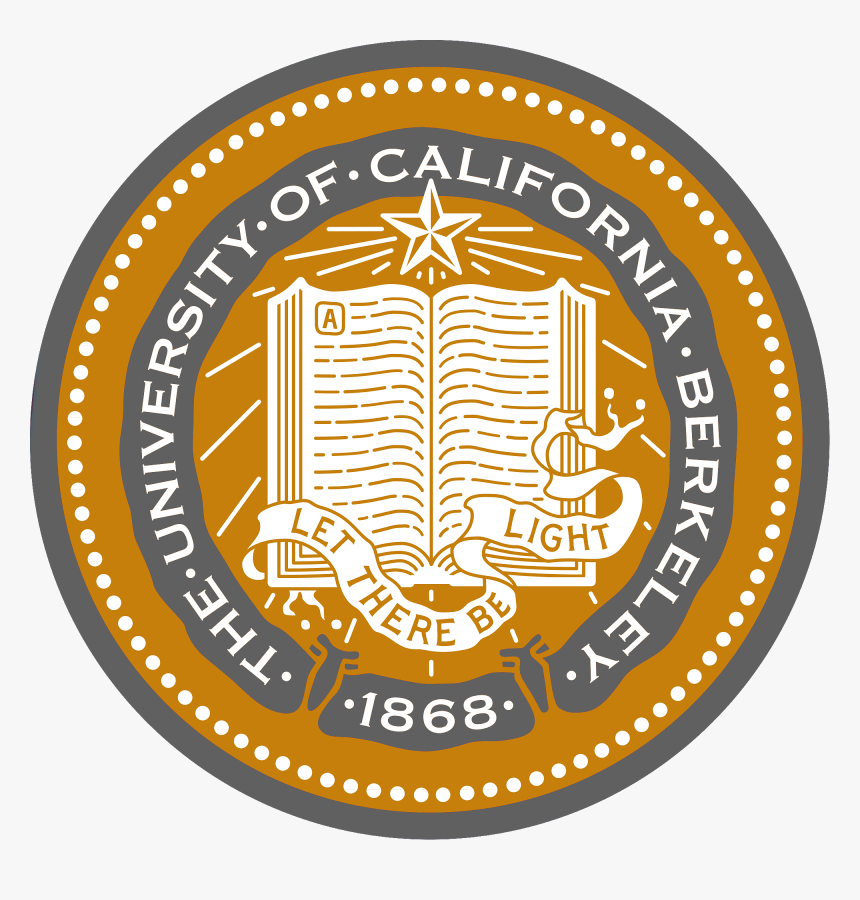 Uc Berkeley Logo Png, Transparent Png, Free Download