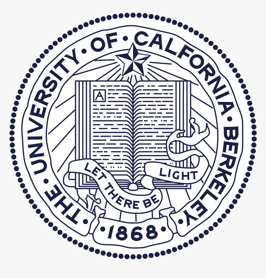 Uc Berkeley Logo Png, Transparent Png, Free Download