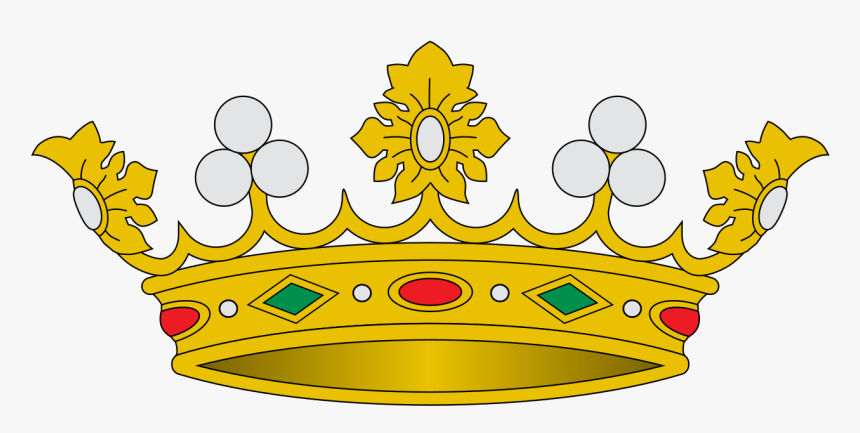 Corona De Reina Png, Transparent Png, Free Download