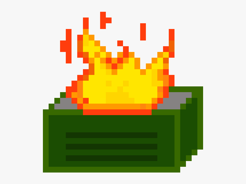 Animated Fire Png, Transparent Png, Free Download