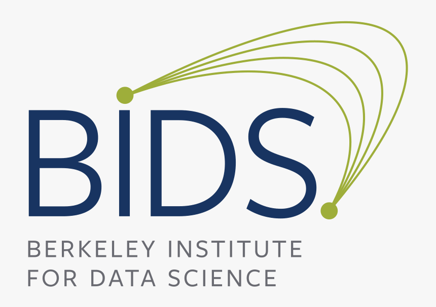 Berkeley Institute For Data Science, HD Png Download, Free Download