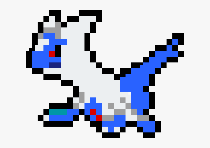 Latios Png, Transparent Png, Free Download