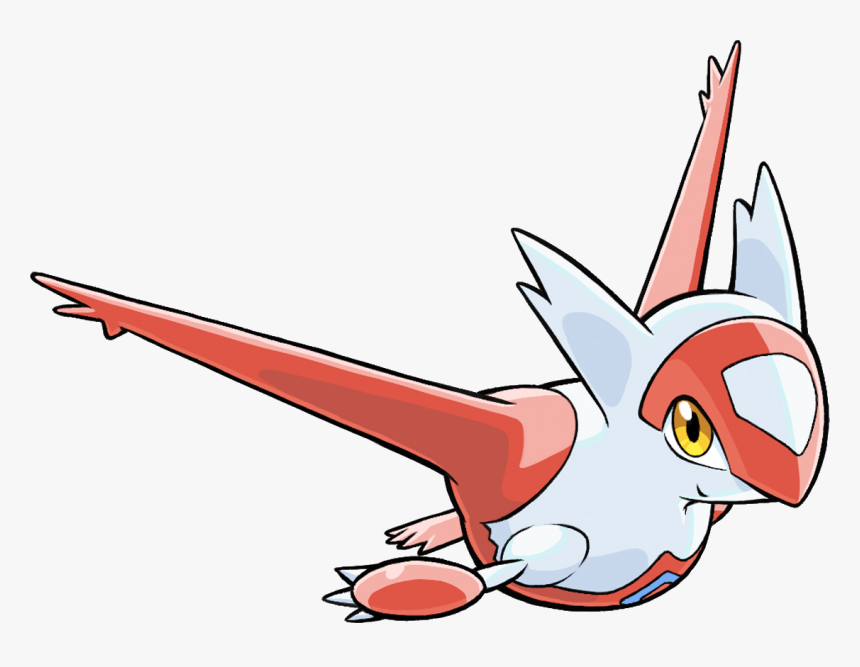 Latios Png, Transparent Png, Free Download