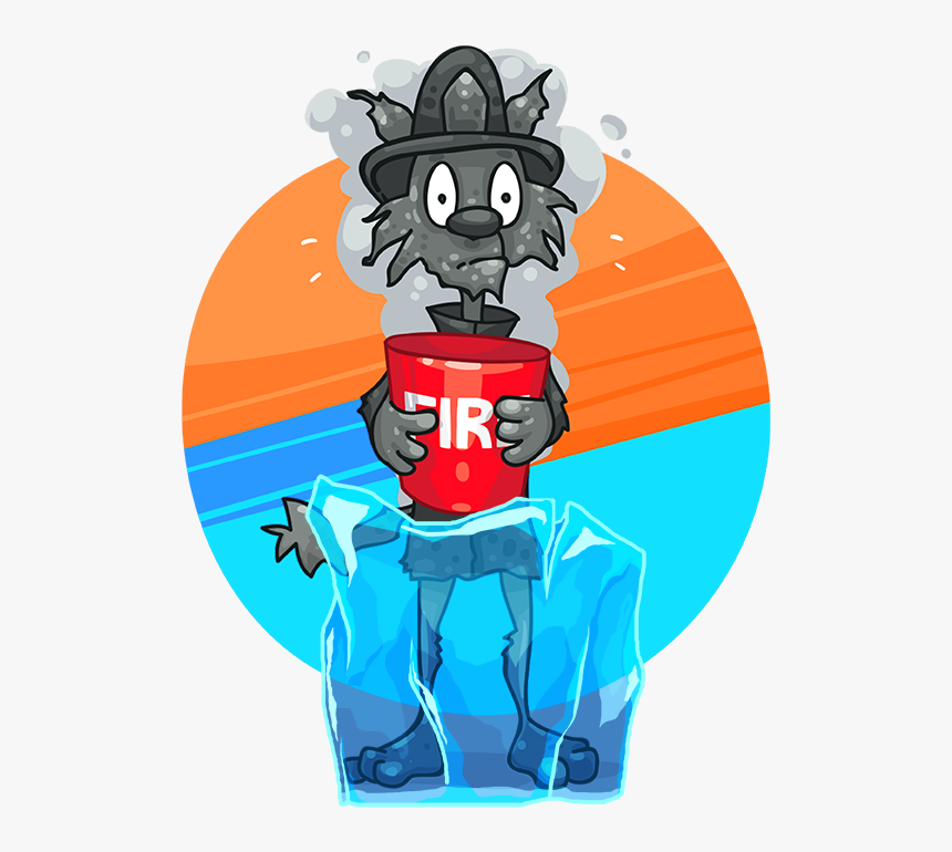 Animated Fire Png, Transparent Png, Free Download