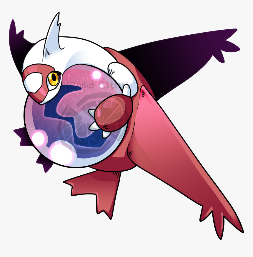 Latios Png, Transparent Png, Free Download