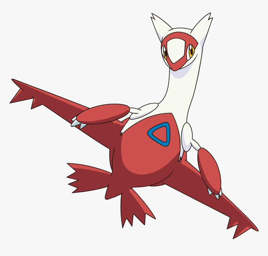 Latios Png, Transparent Png, Free Download