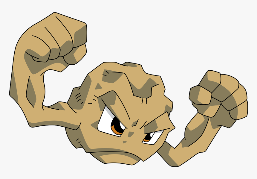 Brock Pokemon Png, Transparent Png, Free Download