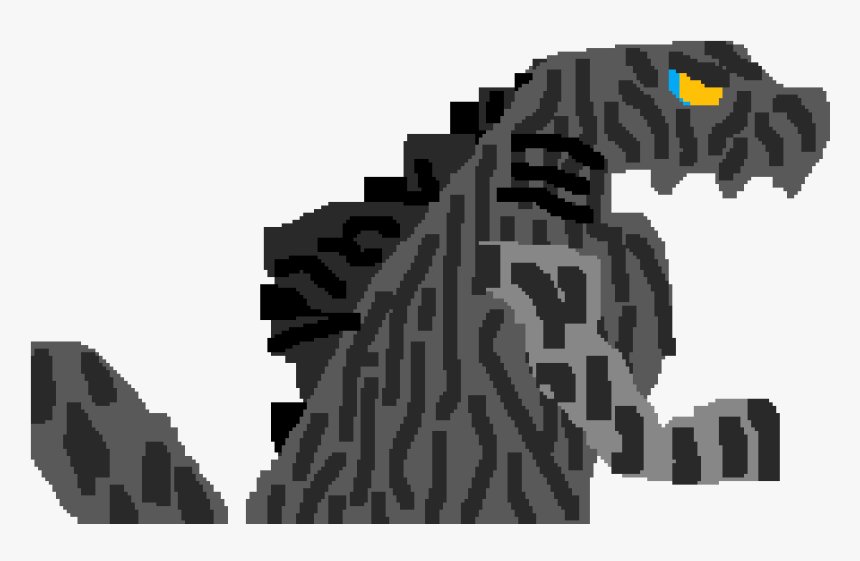 Godzilla 2014 Png, Transparent Png, Free Download