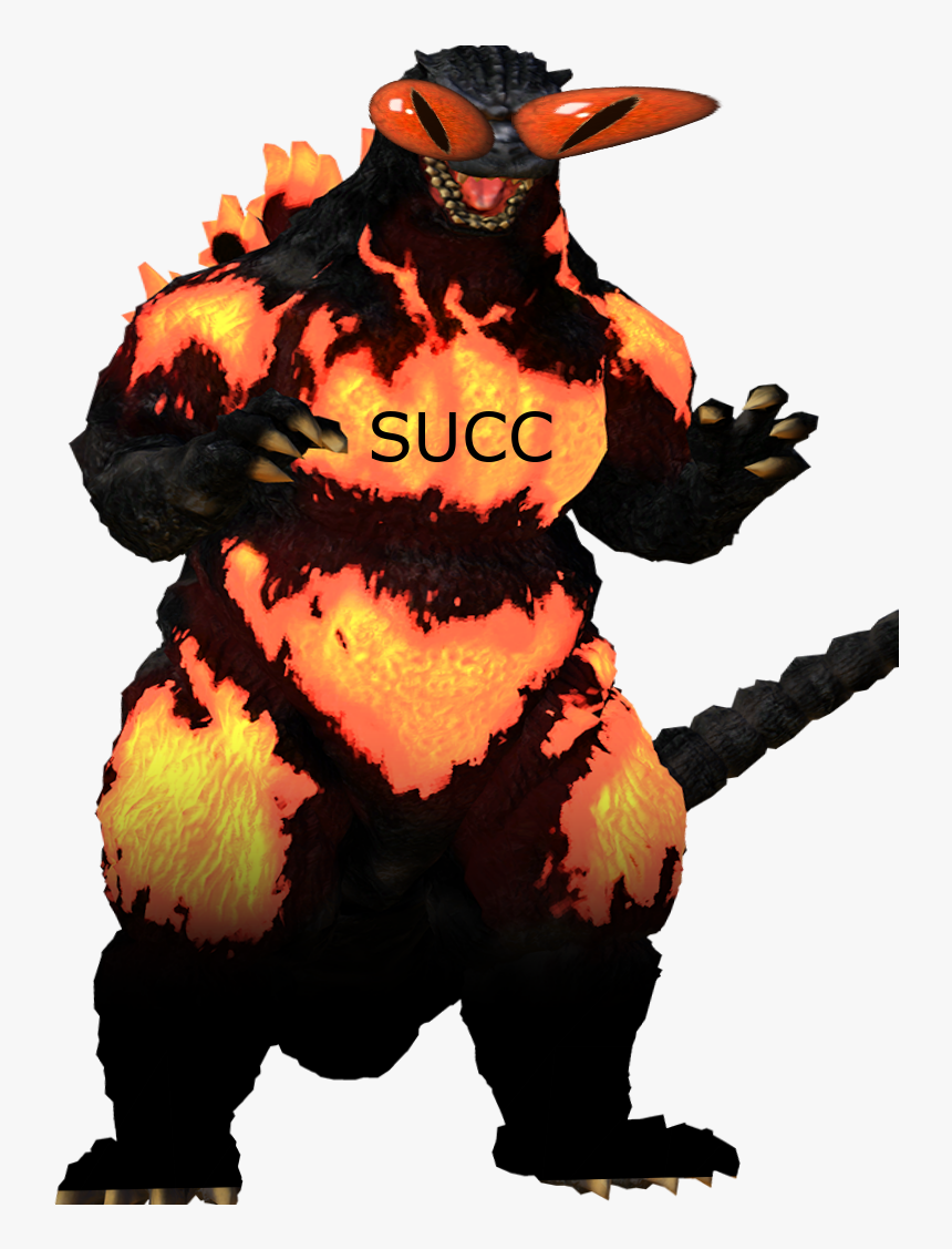 Godzilla Ps4 Godzilla 2014 , Png Download, Transparent Png, Free Download