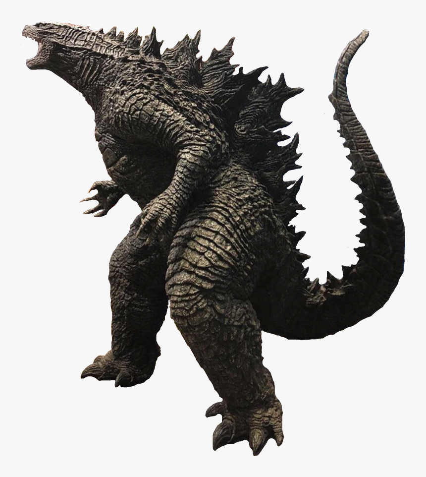 #godzilla #godzilla2014 #freetoedit, HD Png Download, Free Download