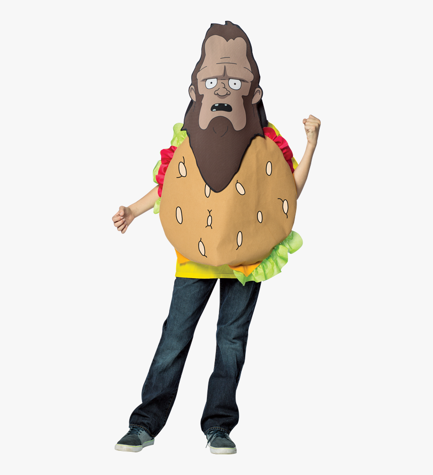Bobs Burgers Png, Transparent Png, Free Download