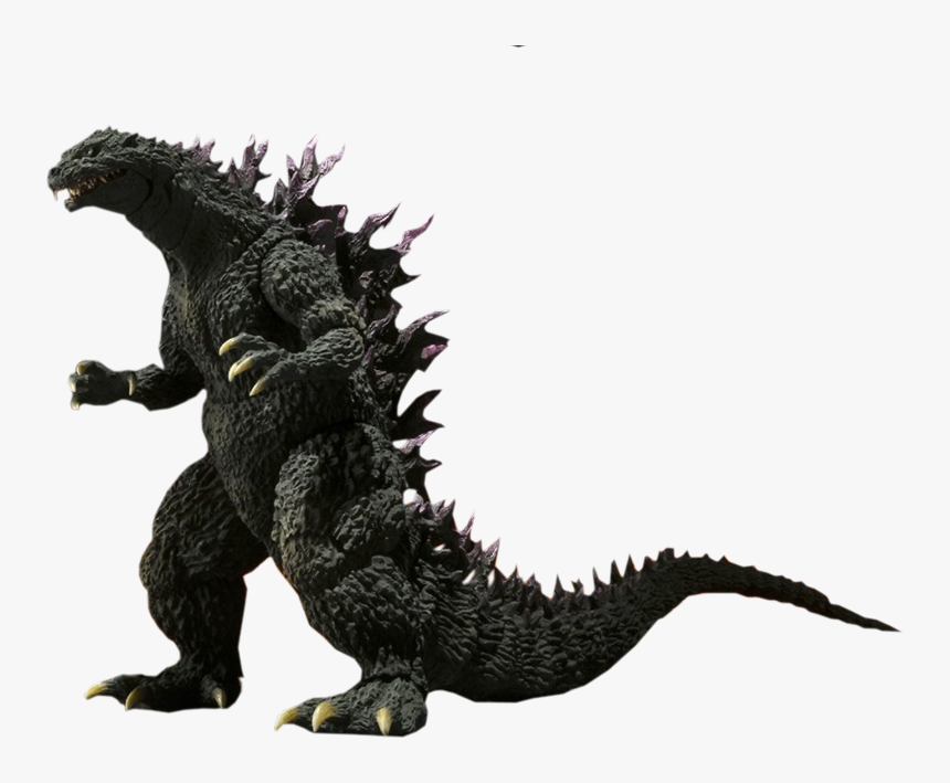 Godzilla 2014 Png, Transparent Png, Free Download