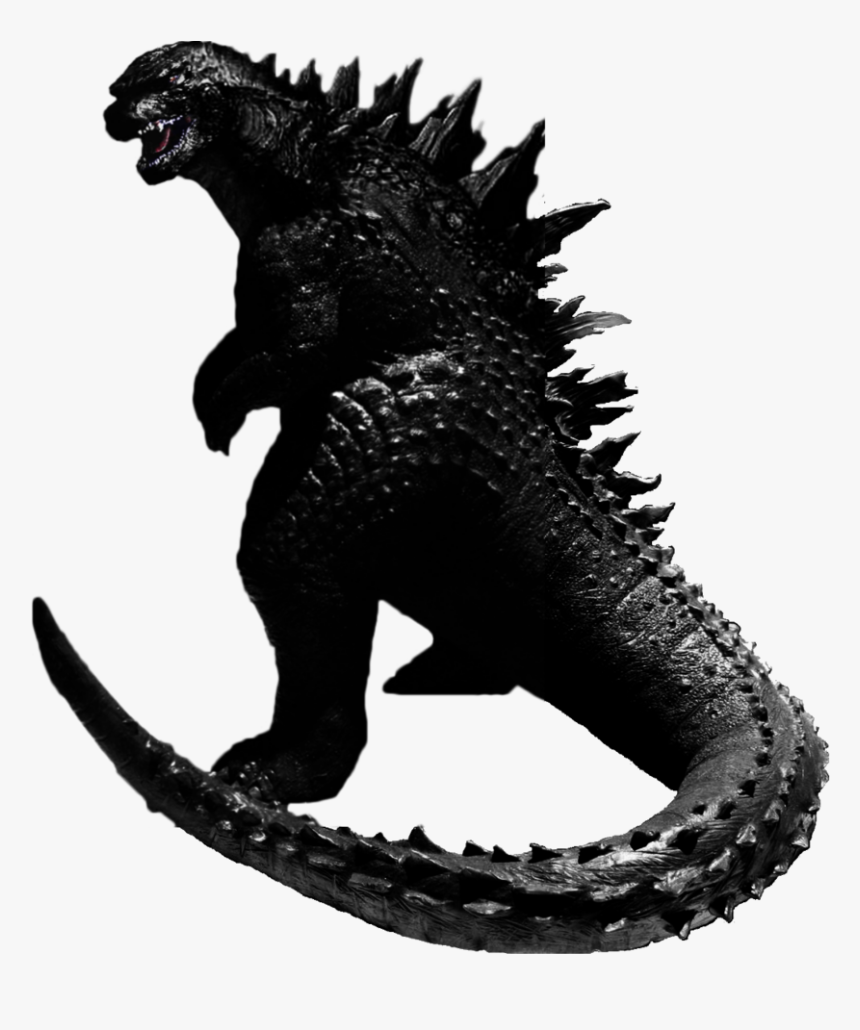 Godzilla 2014 Png, Transparent Png, Free Download