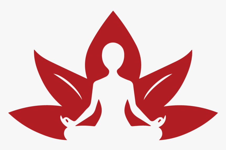 Yoga Icon Png, Transparent Png, Free Download