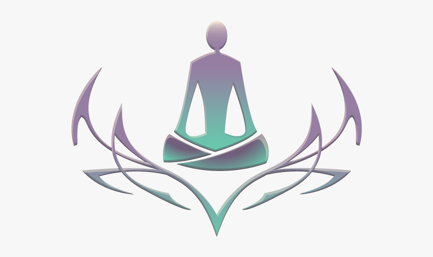 Yoga Icon Png, Transparent Png, Free Download