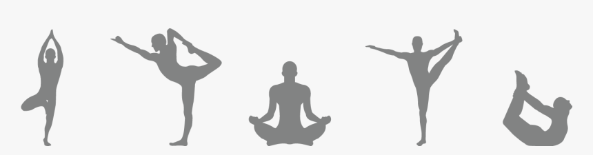 Yoga Icon Png, Transparent Png, Free Download