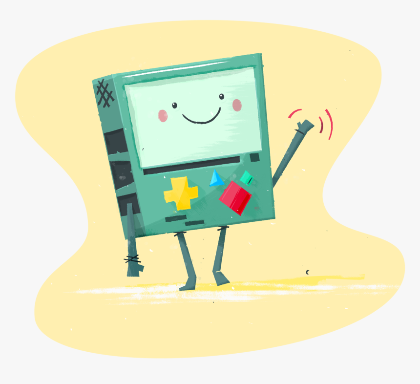 Keeping The Wonderful Spirit And Character Of Bmo While, HD Png Download, Free Download
